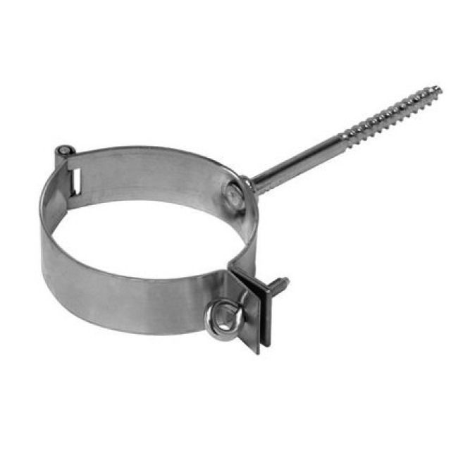 braccialetto a vite TI-ZN
120 - 200 mm