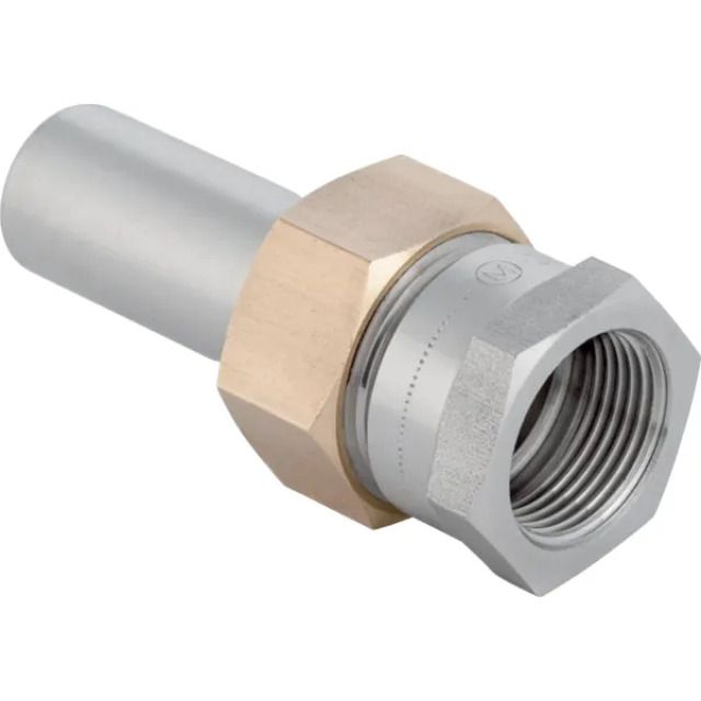 MPF-S bocch.svitabile femmina
codolo da innestare 35388
d 1"1/2-42"