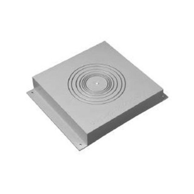 EUROBOX 2
incluso fissaggio