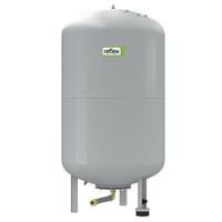 Reflexomat RG serbatoio di base, grigio 6 bar