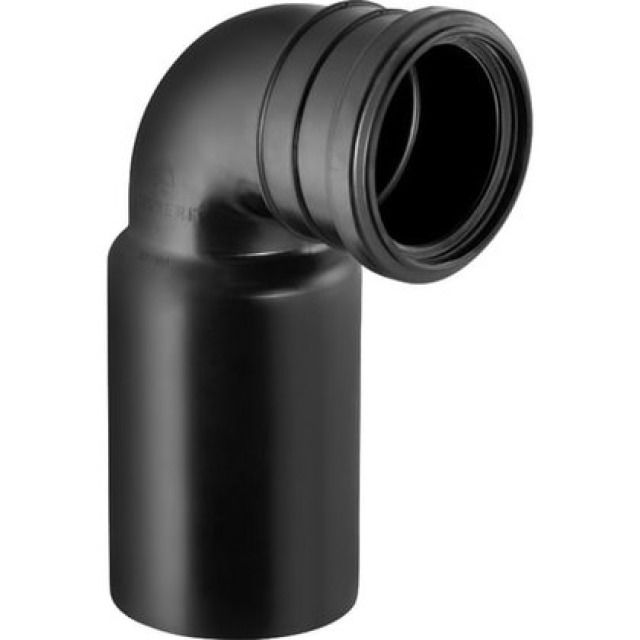 GIS curva 90° lunga per vaso
lunga 366.061   d 90 - 90