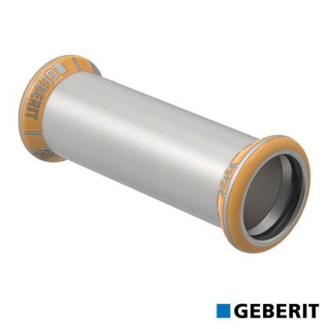 Geberit Mapress Therm
Manicotto passante: d=22