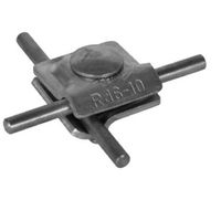 Dehn terminale di contatto universale