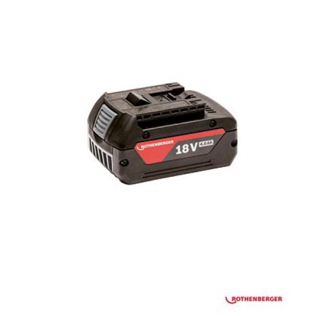 RO BP18/4 Akku AMPShare EU