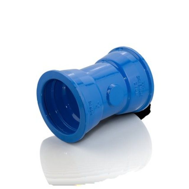 VR 2870 Manicotto DN 100
Autostagno