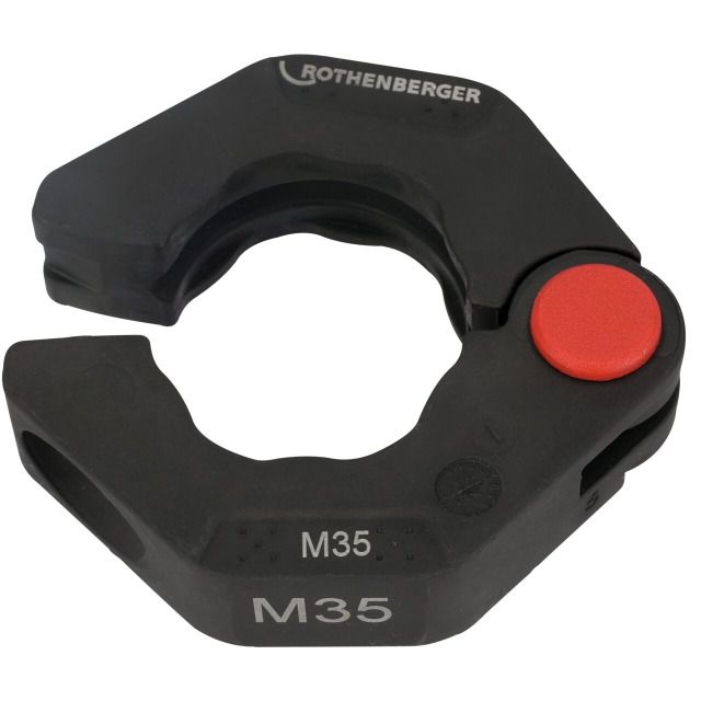 Rothenberger
Pressring M18
