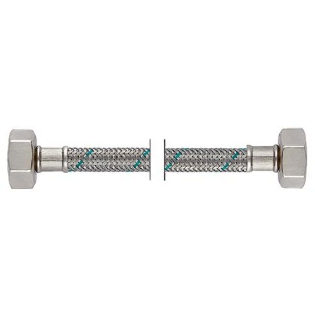 NEOFLEX CRG Panzerschlauch DN8
IG x IG 1/2" X 1/2" L=200 cm