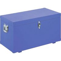 Scatola di trasporto vuota