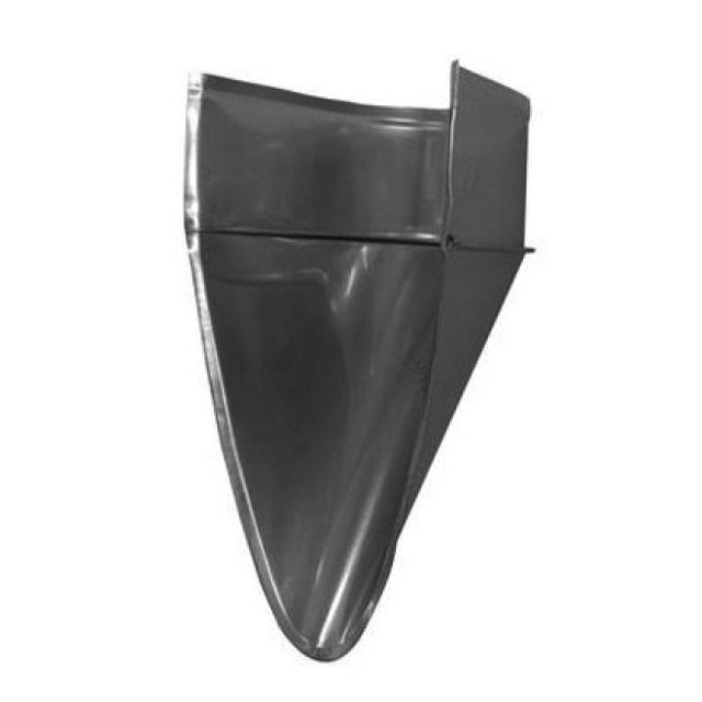 ROHRZWEIGEINLAUF VZ
75 MM