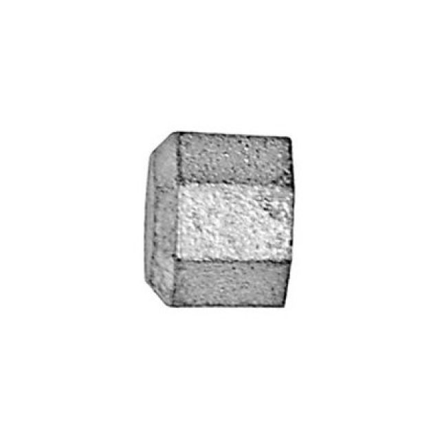 calotta
ZINC 300     3/4"