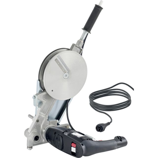 Piallatrice elettrica
359.047 Ø40_160, 230 V
