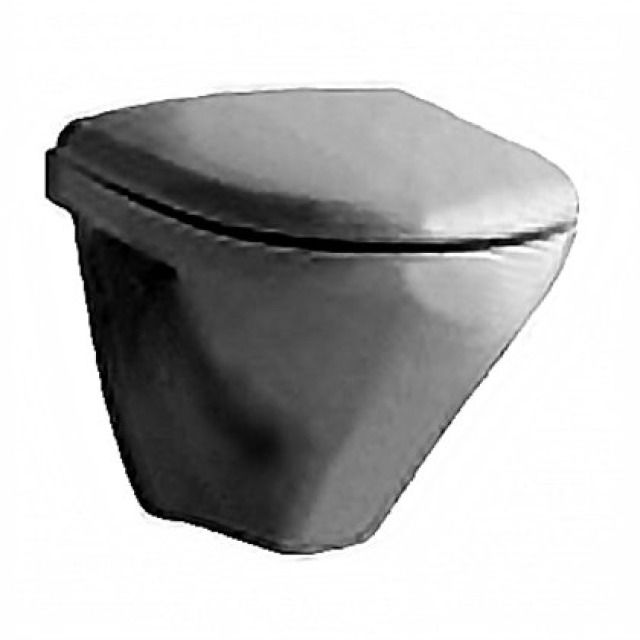 Vaso sospeso MODERNA R COMPACT
UP, ceramica
per cassetta ad incasso
Esecuzione: standard
Colori: bianco