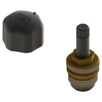 Valvola di intercettazione con volantino