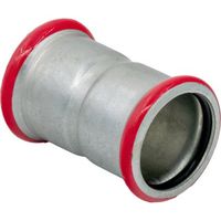 Profitec PressSteel Manicotto galvanizzato