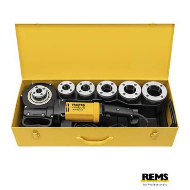 REMS-AMIGO2 COMPACT
540024             R 1/2 -  2"