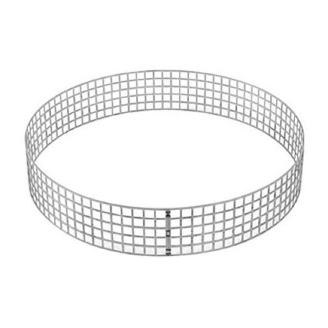 GEBERIT anello PLUVIA
paraghiaia 359.567