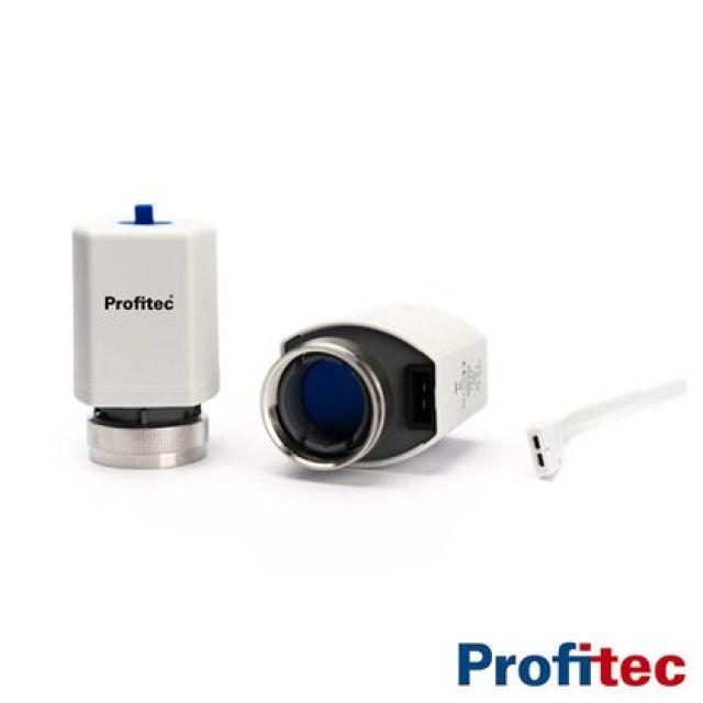 Profitec Stellantrieb 2
230V NC, M30x1.5