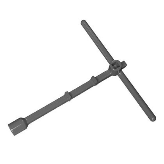 VR chiave per idrante
aluminio 5798