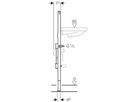 DUOFIX elemento per lavabo
111.570 JRG rub.monof. 2 WZ
tipo 112