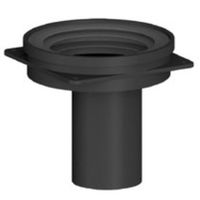 Dallmer scarico per balconi SwissUnico, verticale