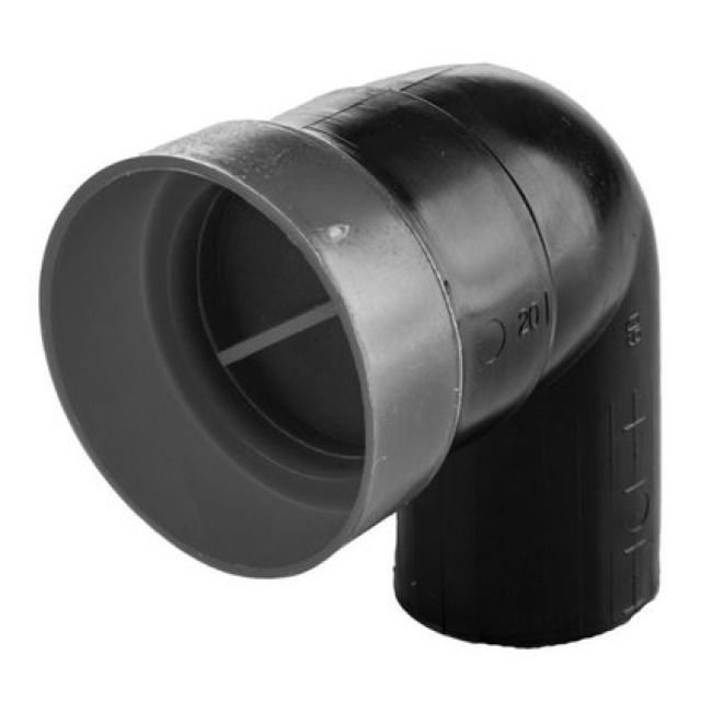 WAVIN curva di raccordo
923.636     56 mm