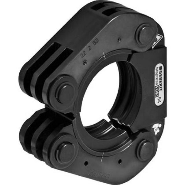 Mapress Ganascia a catena
691.183       [2] / [3] 54 MM