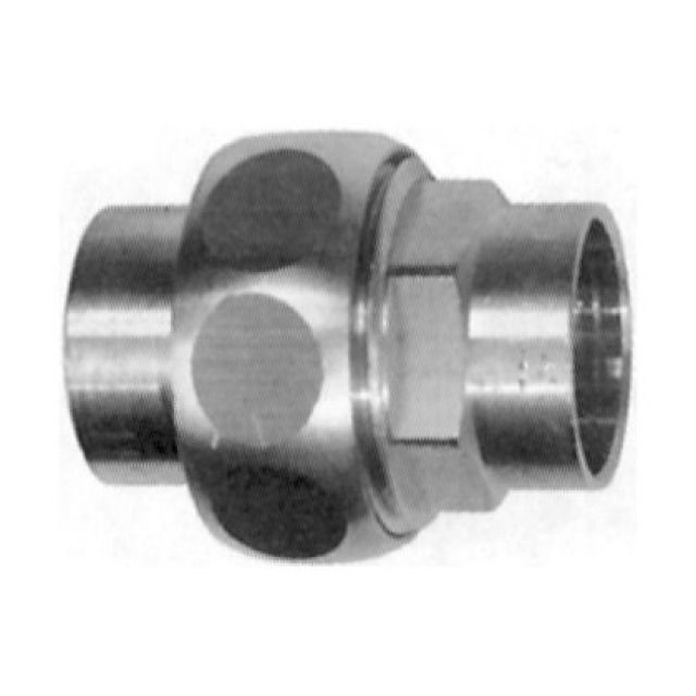 GF rame bocchettone
7330
18 mm