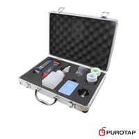 PUROTAP® AP-18 °fH, Valigetta di analisi