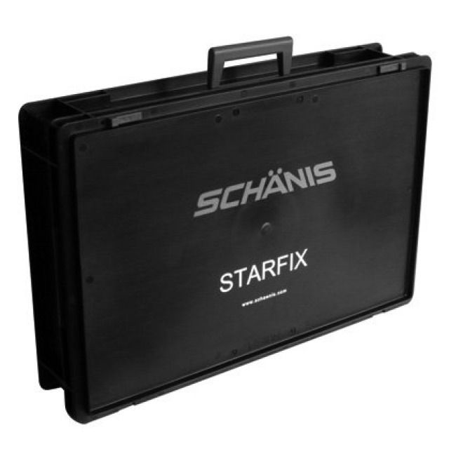 STARFIX BOX
5184  OHNE INHALT