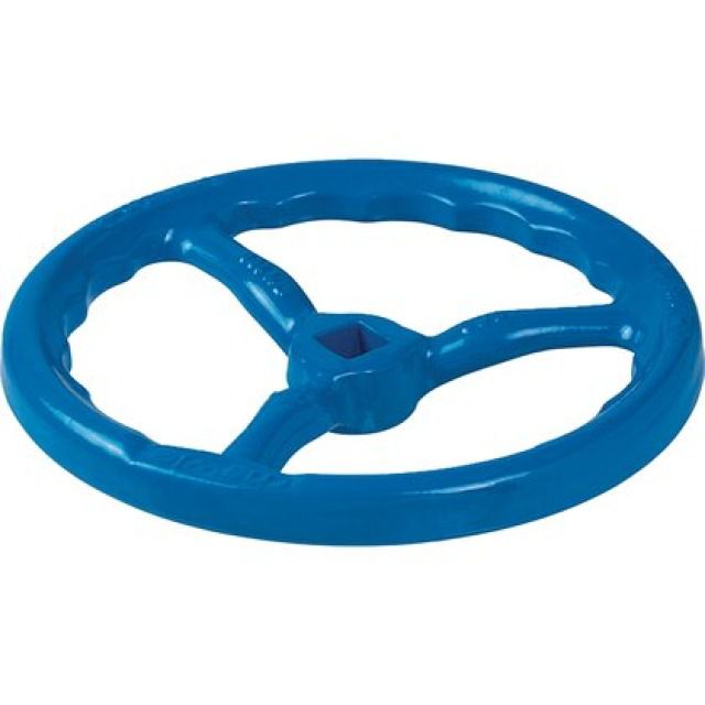 HAWLE volantino
7800    DN 125-150 D 320