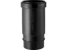 Geberit PE-HD, Manchon long avec collerette double