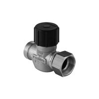 Geberit Rubinetto d'arresto a sede piatta