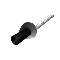 Prefa, Tubo di scarico, 3m