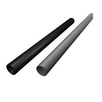 Prefa tubo per il morsetto della corda