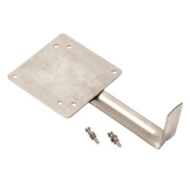 staffa di fissaggio scatola
per JB 16-02 JB-SB-08