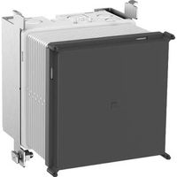 GIS Traversa di montaggio per rubinetto monoforo con scatola funzionale ad incasso