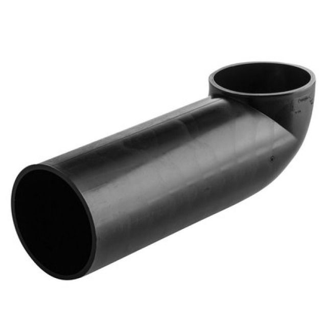 WAVIN gomito 90 °
921.140
110 mm