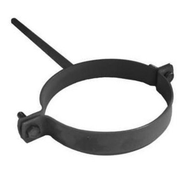 braccialetto plast./vite marr.
12 cm 133 mm