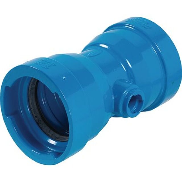 HAWLE manicotto BLS
derivazione ZAK 5412
DN 150 PN 16