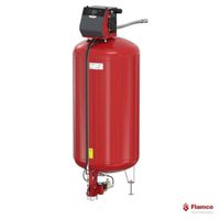 Flexcon compressore a pressurizzazione controllato, M-K / C, G4