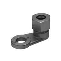 Capicorda a vite 90°