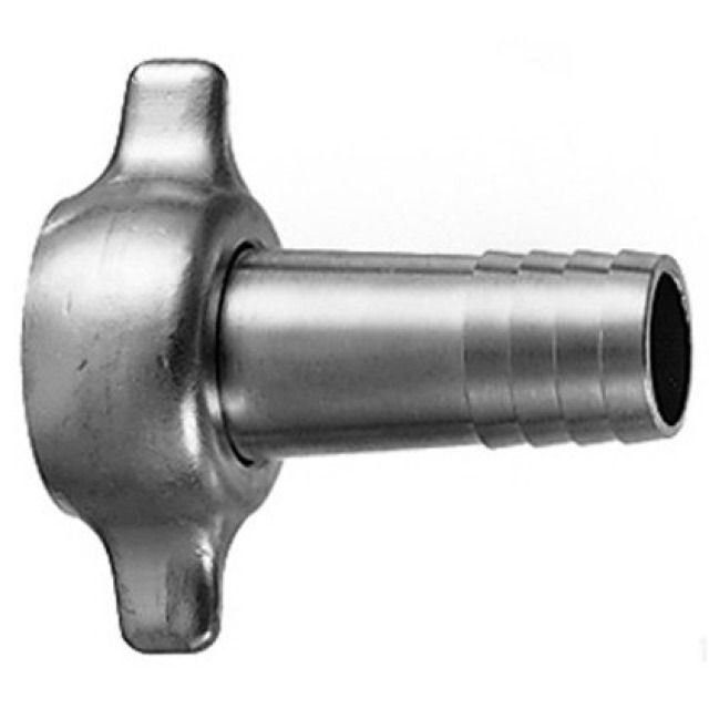 JRG raccordo portagomma
8700.324
3/4" - 16 mm