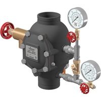 Stazione di allarme FireLock serie 751