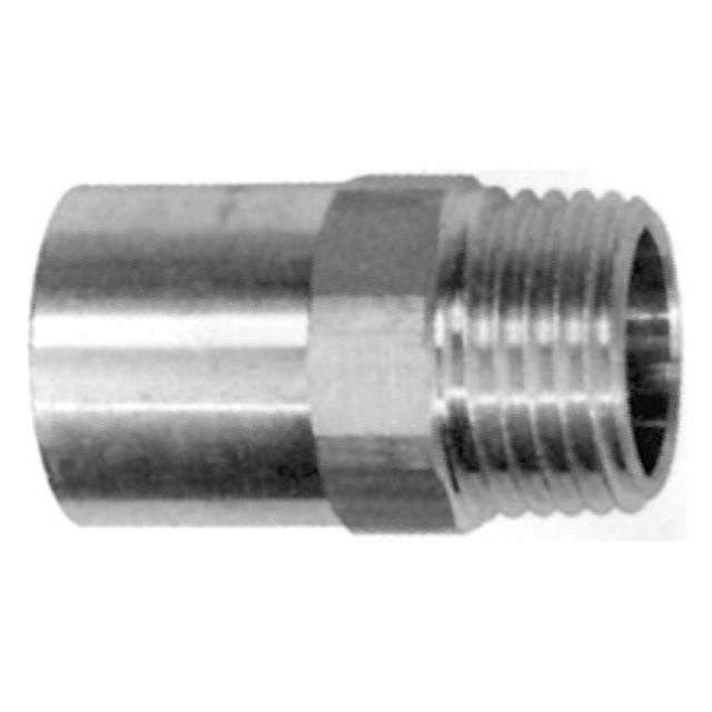 GF rame manicotto filettato
7273
22 mm - 3/4"