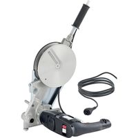 Fresa pialla elettrica Geberit d40–160, 230 V