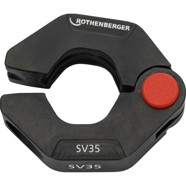 Rothenberger
Pressring SV22