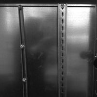 Kit binari DIN ALDA NS 35 / 7.5 L = 500