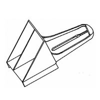 supporto per neve Modello Schiefer Modello B