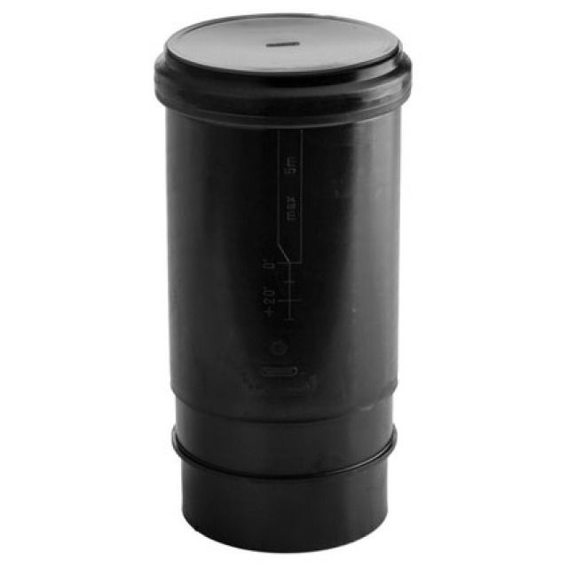 WAVIN manicotto di dilatazione
924.111     125 mm