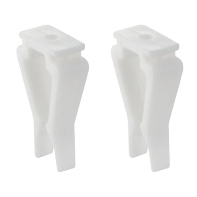 Mollette del coperchio
per 128.000
Colori: senza colore